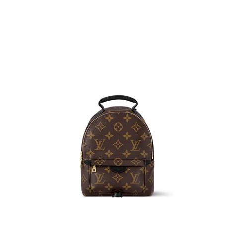 Zaini di Louis Vuitton Pre